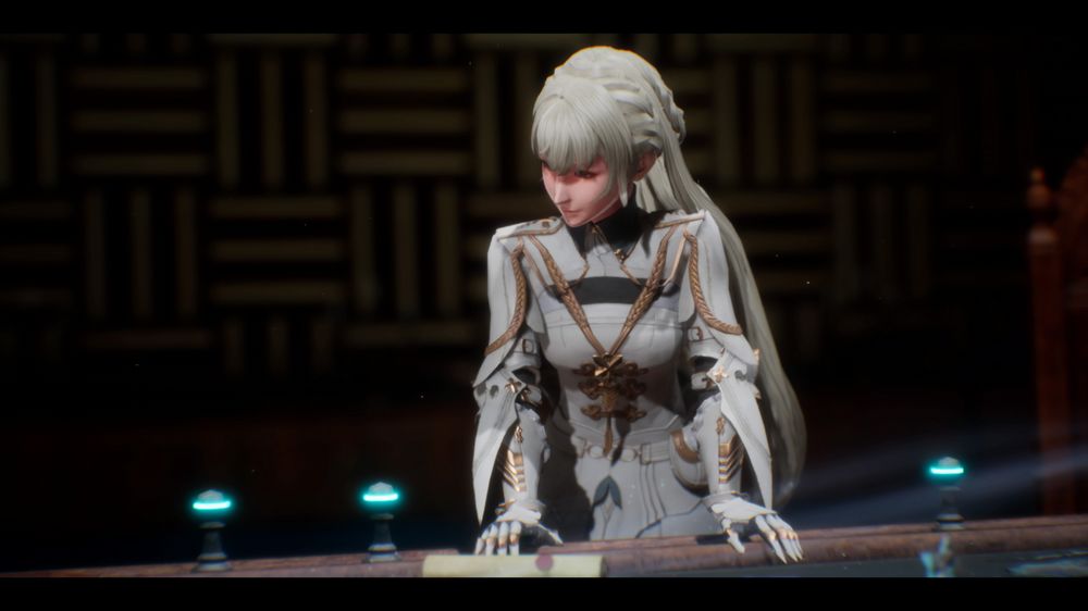 The DioFIeld Chronicles Recensione The DioFIeld Chronicles Recensione